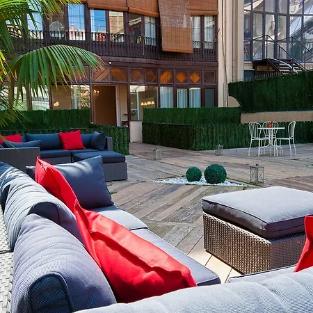 Bed & Breakfast Bachome Terrace 3*