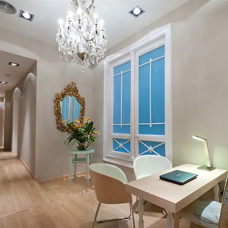 Bachome Terrace 3* Barcellona