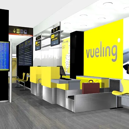 Hotel Catalonia Gran Via Bcn 4*