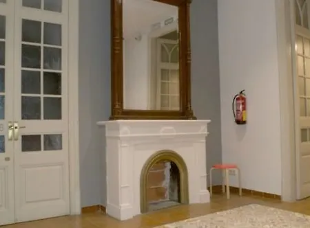 Auberge de jeunesse Coimpact Coliving Bruc *