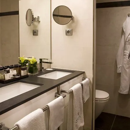 Majestic Residencia * Barcelona