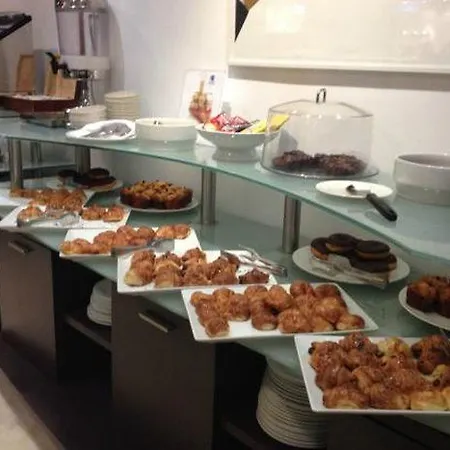 Grupotel Gravina 3* Barcelona