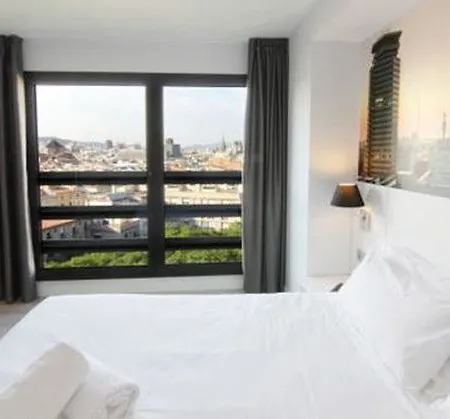 Andante 3* Barcelona