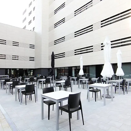 Hotel Andante 3*