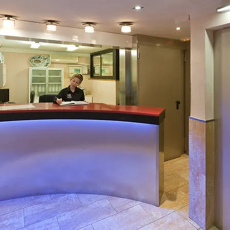 Hostal Barcelona 2* Barselona