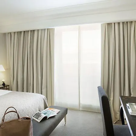Apartamento Majestic Residencia *