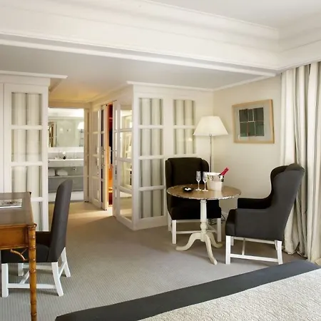 Majestic Residencia * Barcelona