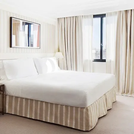 Majestic Residencia * Barcelona