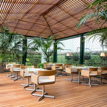Majestic Residencia * Barcelona