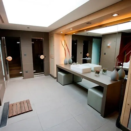 Apartamento Majestic Residencia *