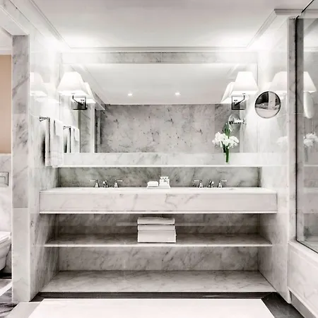 Apartamento Majestic Residencia *