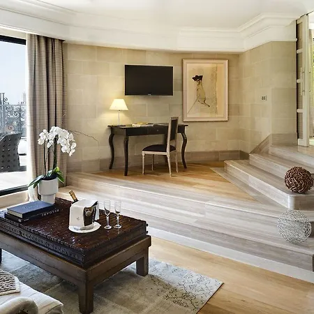 Apartamento Majestic Residencia *