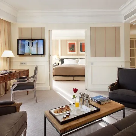 Apartamento Majestic Residencia *