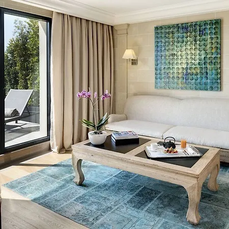 Majestic Residencia * Barcelona