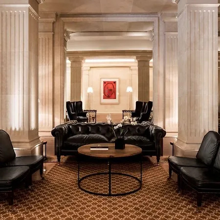 Apartamento Majestic Residencia *