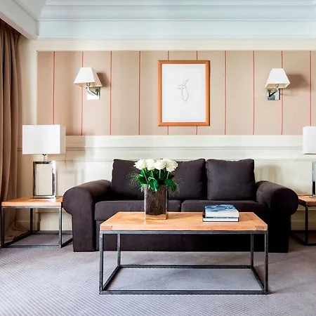 Majestic Residencia * Barcelona