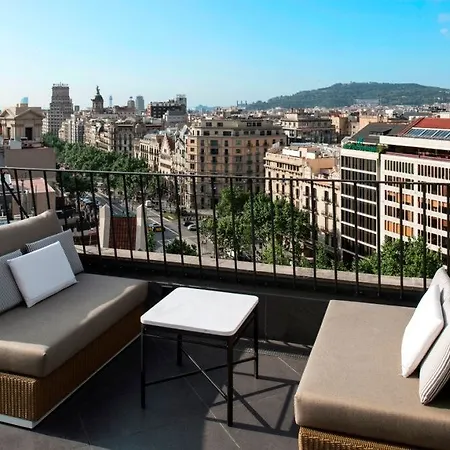 Apartamento Majestic Residencia *