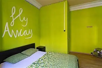Auberge de jeunesse Buba House *