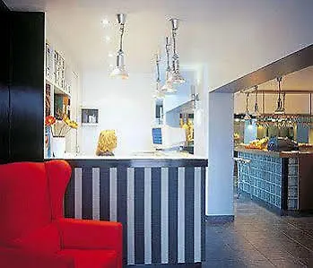Hotel Colors 2*