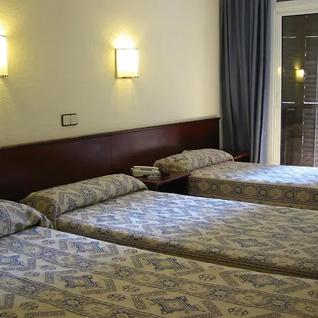 Comercio Hotel