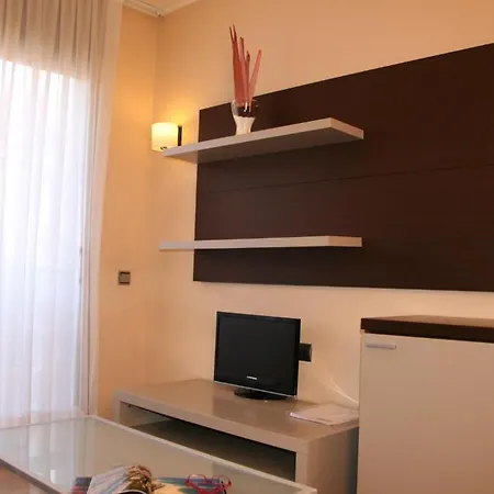 Independencia Aparthotel Barcelona