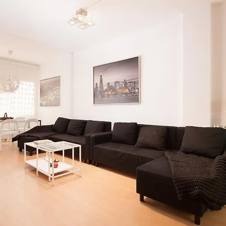 Apartamento Spanish Siesta
