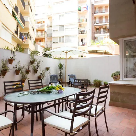 Apartamento Spanish Siesta *