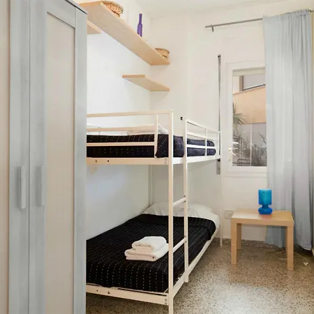 Spanish Siesta Apartamento