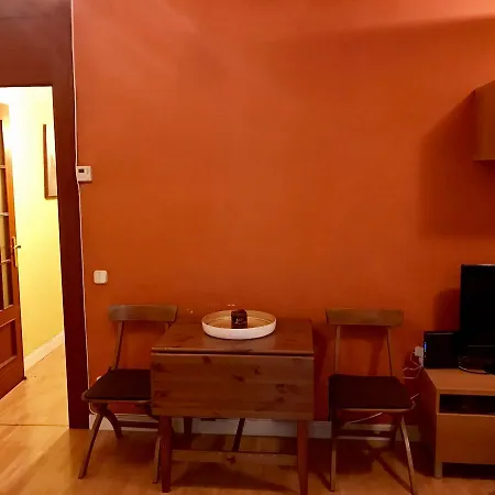 Apartment Fira *