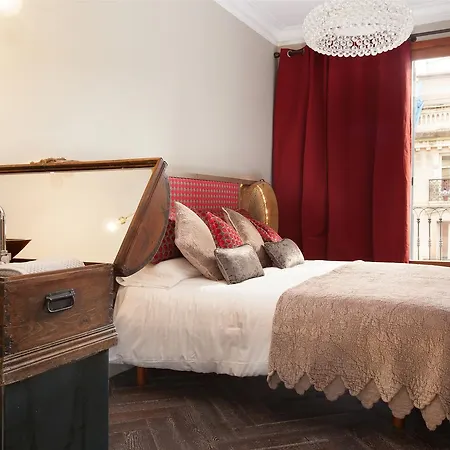 Trafalgar Luxury Barcelona