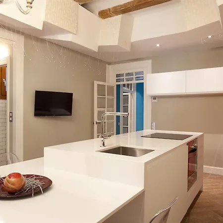 Apartment Trafalgar Luxury *