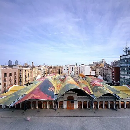 Trafalgar Luxury Barcelona