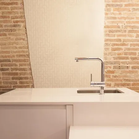 Apartment Trafalgar Luxury Barcelona