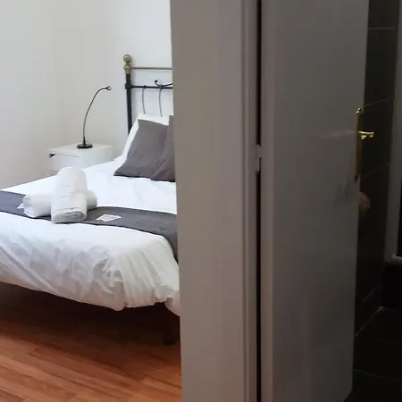 Siscinc (adults Only) 2* Barcelona