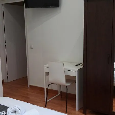 Pensjonat Siscinc (adults Only) 2*