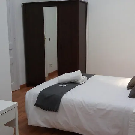 Siscinc (adults Only) Pensjonat