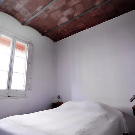 Barceloneta Market Appartement *