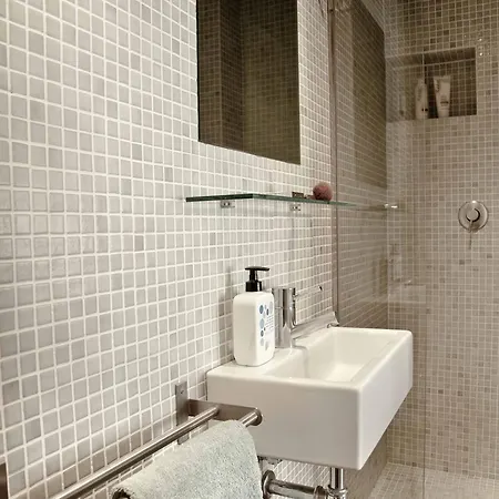 Barceloneta Market Appartement Barcelone