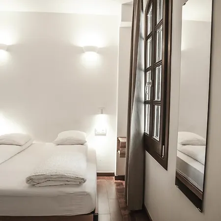 Lägenhet Barcelona Beach Apartments *