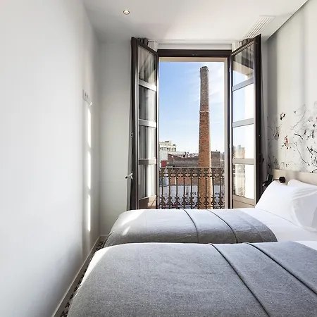 Aspasios Poble Nou Apartament