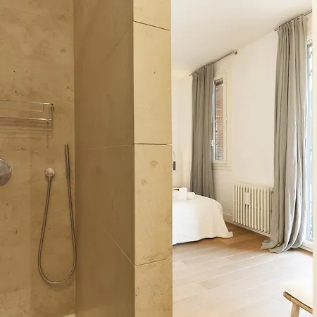 Click&flat Luxury Sant Joan Barcelona