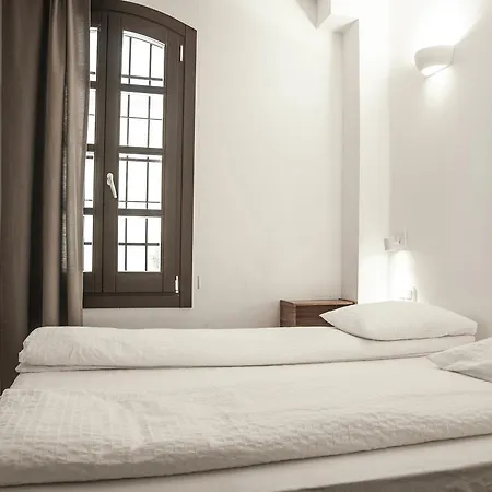 Lägenhet Barcelona Beach Apartments *