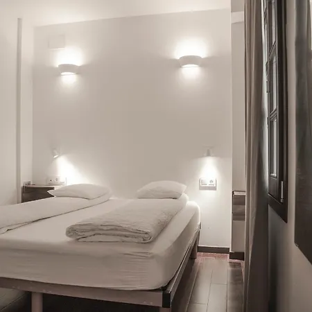 Appartement Barcelona Beach Apartments *