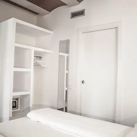 Appartement Barcelona Beach Apartments Barcelone