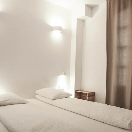 Lägenhet Barcelona Beach Apartments *