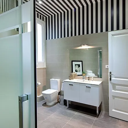 Apartment Habitat Modernista