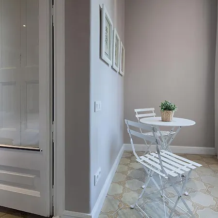 Habitat Modernista Barcelona