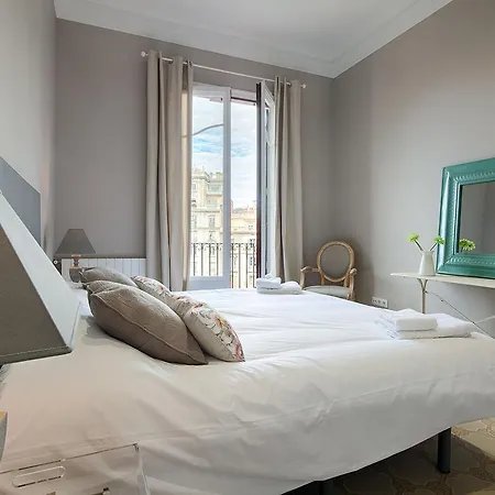 Apartment Habitat Modernista