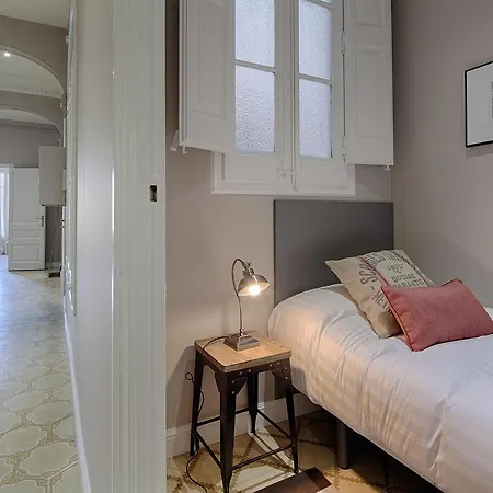 Habitat Modernista *