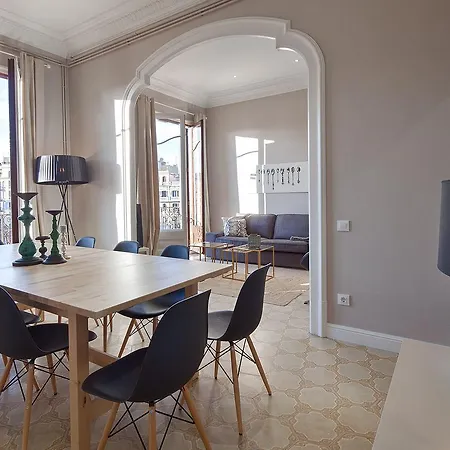 Habitat Modernista